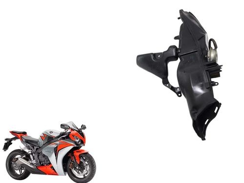 Duto Direito Ar Honda Cbr 1000 Rr 08-11