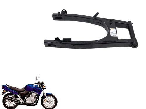 Balança Cb 500 Cb500 1997 2005