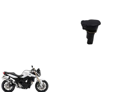 Tomada 12v F 800 R F800r 2010 2014