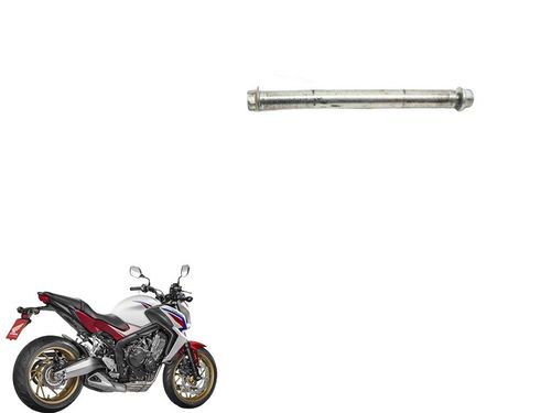 Parafuso Tanque Combutível Cb 650 F Cb650f 2015 2017