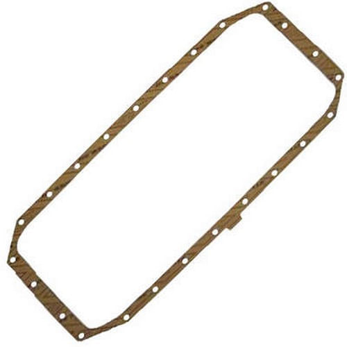 JUNTA DO CARTER - CUMMINS ISB6 5.9 24V | VW 17.250E | IVECO 230E24 | FORD CARGO 2422 2622E 2422E