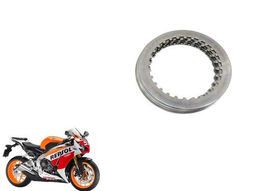 Kit Disco Separador Embreagem Cbr 1000 Rr 2012 2015
