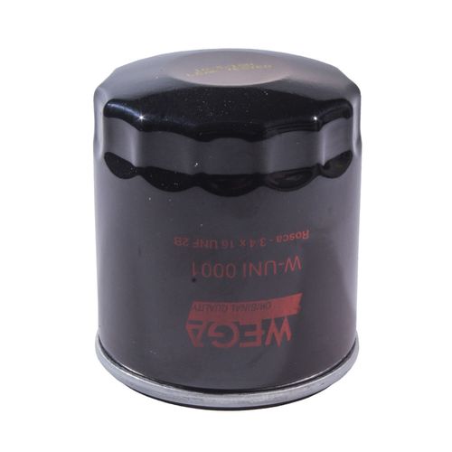 Filtro Óleo Fiat Tipo 1994 a 1995 - 1356820 - WUNI0001