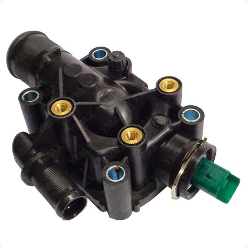 KIT VÁLVULA TERMOSTÁTICA PARTNER 1.6 16V 2010 2011 2012... - 100302 - 9647