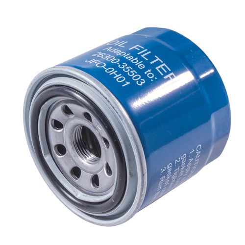 Filtro Óleo Hyundai Kona 2024 a 2025 - 1356826 - JFO0H01