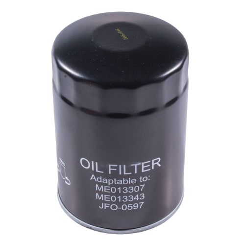 Filtro Óleo Mitsubishi L200 2002 a 2004 - 1356888 - JFO0597