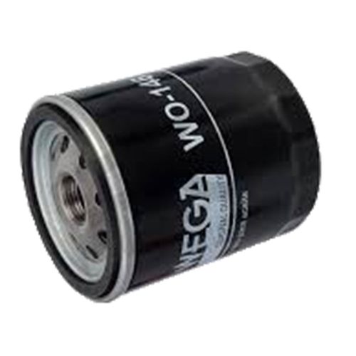 Filtro Óleo Ford Ka 1997 a 1999 - 1357135 - WO146