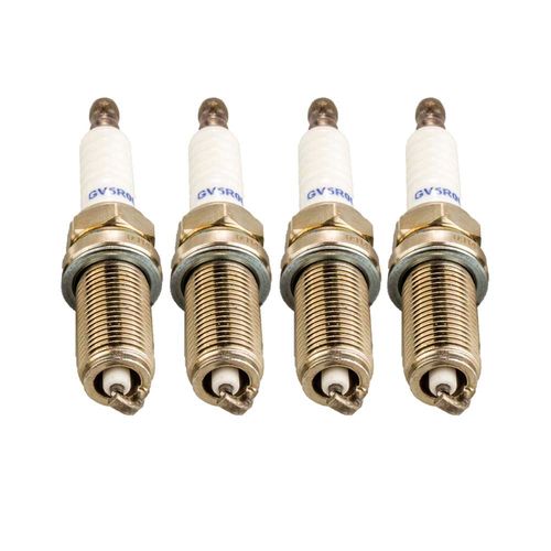 Vela Ignição Peugeot 307 2001 a 2011 - 189717 - GV5R06