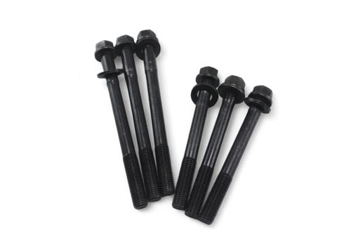 Kit Prisioneiros Cabeçote Honda Cbr 450 Sr 89-95