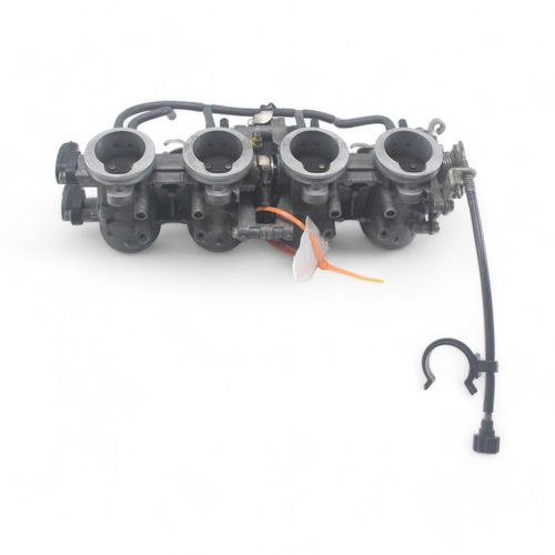Corpo Injeção Kawasaki Zx6r 09-12