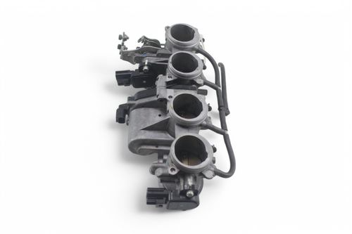 corpo de injeção Yamaha Yzf R1 07-08