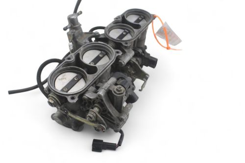 Corpo De Injeção Yamaha Yzf R1 04-06