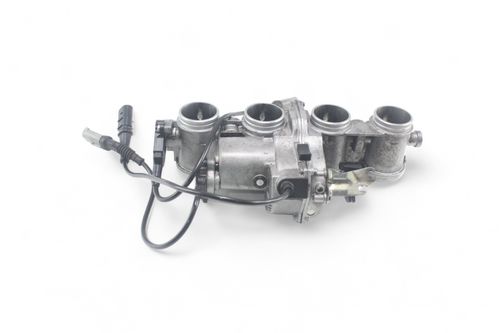 Corpo De Injeção Bmw S1000 Rr 09-14