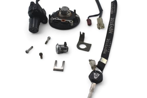 Kit Ignição Yamaha Yzf R1 04-06