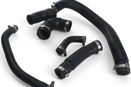 Kit Mangueira Água Yamaha Yzf R1 02-03