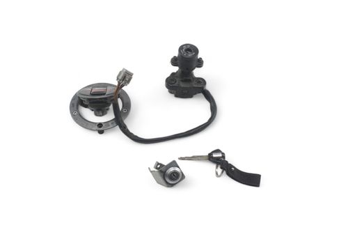 Kit Ignição Suzuki Gsxr Srad 750 07-09