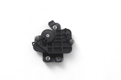 Servo Motor Escapamento Bmw S1000 Rr 09-14