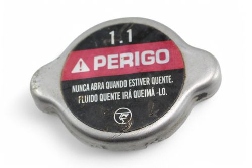 Tampa Radiador Honda Cbr 1000 Rr 08-11