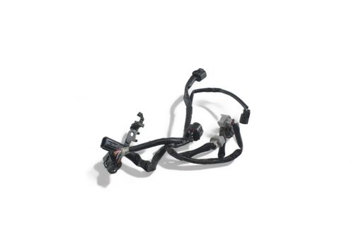 Chicote Corpo Injetor 446 Km Yamaha Mt07 Mt 07 16-23