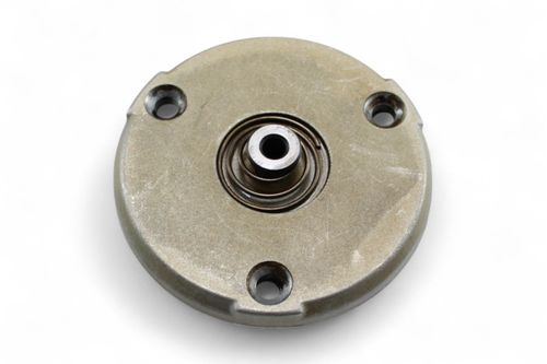 Tampa Filtro Centrifigo Honda Cg 125 00-08