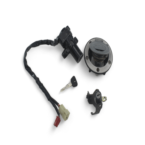 Kit Ignição Yamaha Yzf R1 02-03