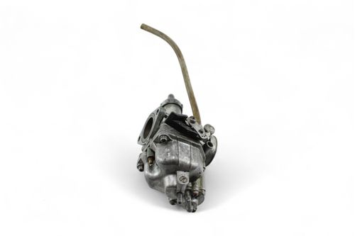 Carburador Avaria Honda Cg Titan 125 94-99