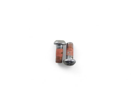 Kit Parafuso Chave Ignição Suzuki Gsxr Srad 750 10-14