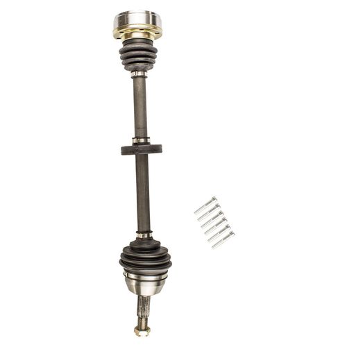 Semi - Eixo Vw Gol 1997 a 2006 - 152183 - OK080H