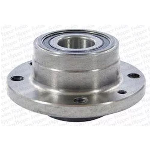 Cubo Roda Fiat Tipo 1993 a 1997 - 196483 - IR18645