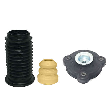 Kit Amortecedor Fiat Mobi 2016 a 2018 - 508315 - 15073