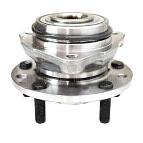 Cubo Roda Gm S10 1996 a 2004 - 507459 - IR18902