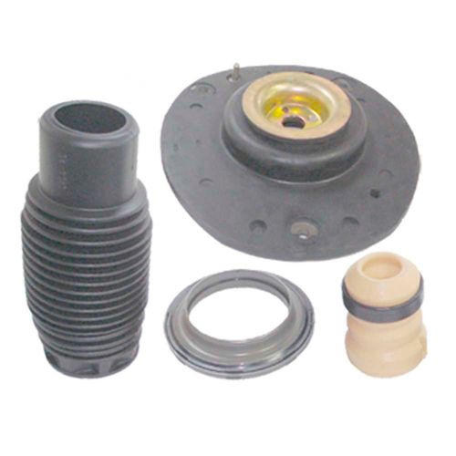Kit Amortecedor Peugeot 206 2001 a 2006 - 169602 - 15225