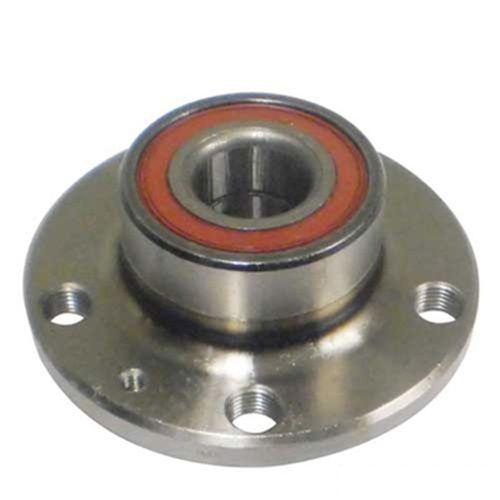 Cubo Roda Vw Fox 2003 a 2015 - 154022 - AL974