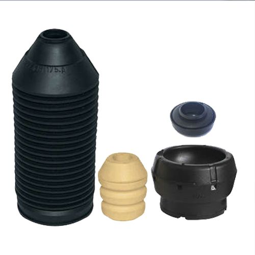 Kit Amortecedor Vw Virtus 2018 a 2019 - 508373 - 15536