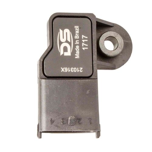 Sensor Map Pressão Gm Astra 2004 a 2006 - 512650 - 1717
