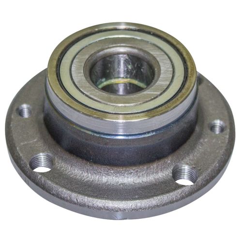 Cubo Roda Fiat Doblo 2010 a 2015 - 172927 - AL619