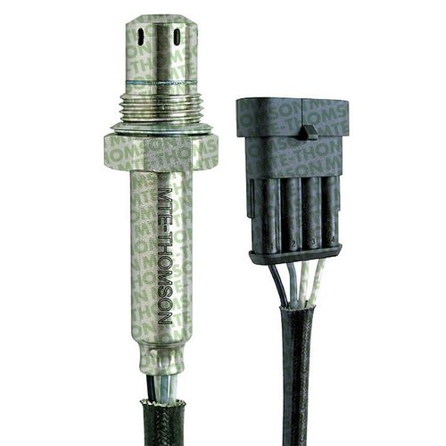 Sonda Lambda Fiat Fiorino 2007 a 2008 - 530138 - 883440030