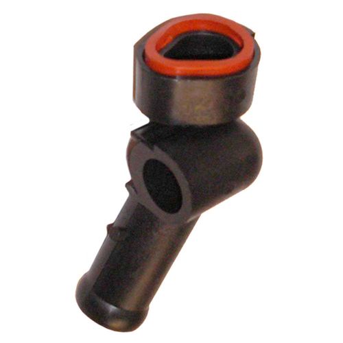 Conexão Coletor Admissão Fiat Palio 2007 a 2011 - 163137 - 3625
