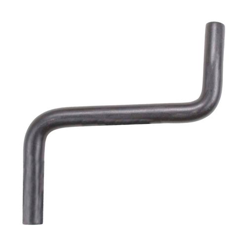 Mangueira Anti Chama Ford Courier 1996 a 2002 - 102971 - 1126