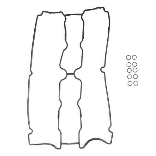 Junta Tampa Válvulas Fiat Stilo 2003 a 2008 - 174818 - 241810