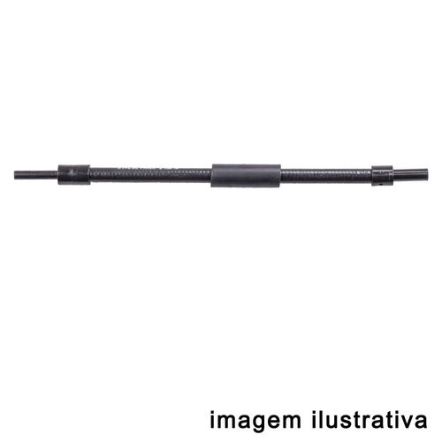 Flexível Embreagem Vw Kombi 1968 a 1996 - 138439 - 61169