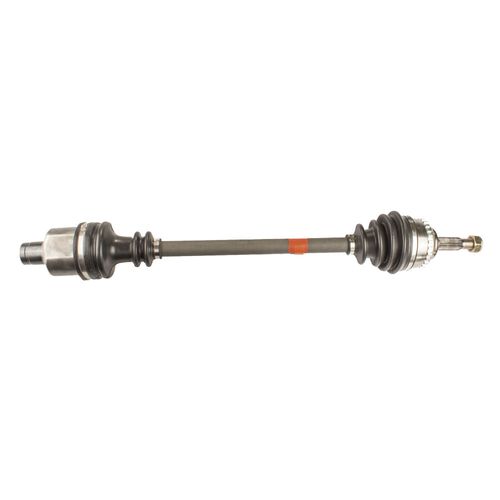 Semi - Eixo Renault Kangoo 2000 a 2006 - 169663 - OK169H/ASEC5002