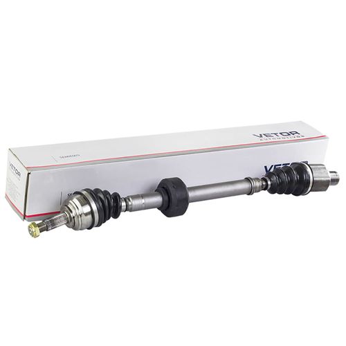 Semi - Eixo Renault Sandero 2008 a 2020 - 807309 - VT9657