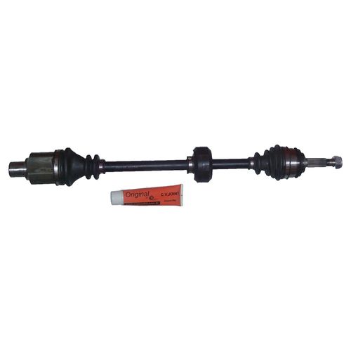 Semi - Eixo Renault Sandero 2008 a 2009 - 184499 - OK193H/ASEC5006