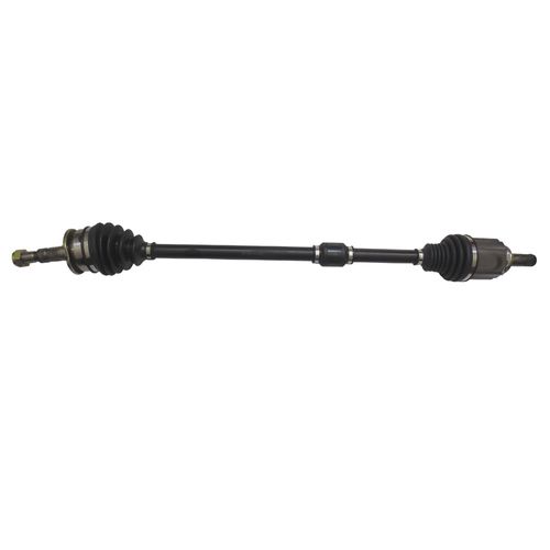 Semi - Eixo Toyota Etios 2012 a 2016 - 505870 - ASEC08006R