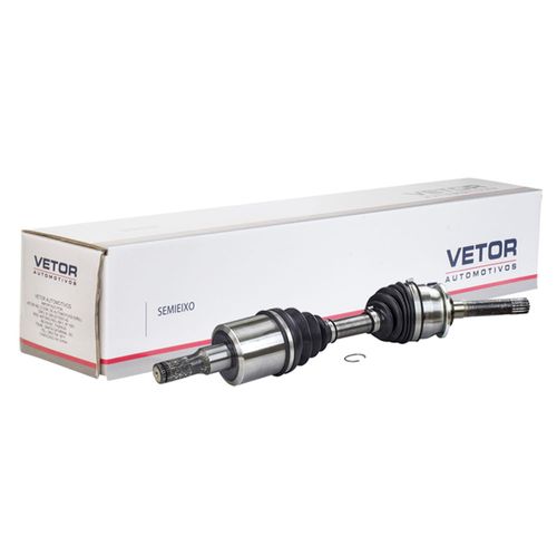 Semi - Eixo Gm Trailblazer 2013 a 2018 - 507357 - VT9674