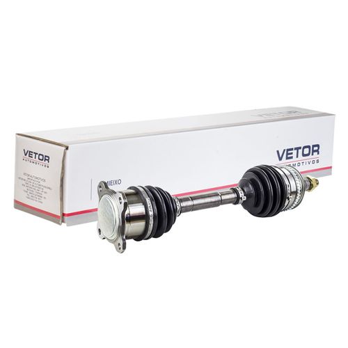 Semi - Eixo Mitsubishi Pajero 2009 a 2013 - 507359 - VT9511