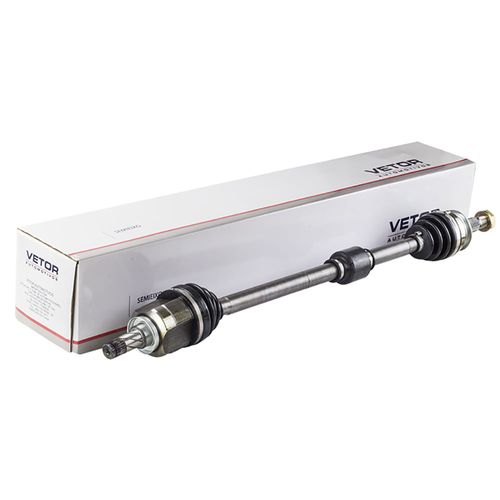 Semi - Eixo Gm Spin 2013 a 2020 - 810165 - VT9665
