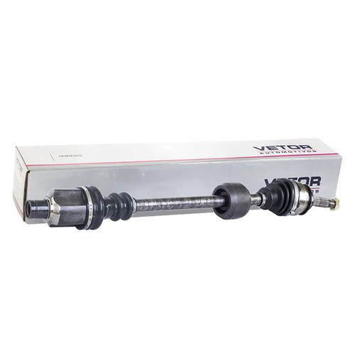 Semi - Eixo Renault Sandero 2007 a 2012 - 807307 - VT9656