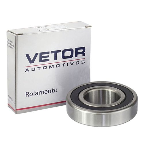 Rolamento Roda Suzuki Samurai 1991 a 1999 - 516724 - 357222